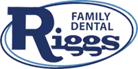 Riggs Family Dental Logo png