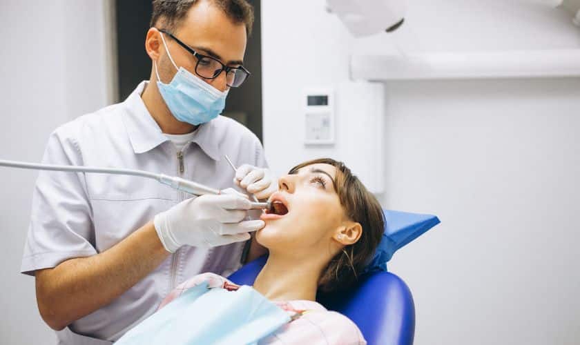 Instructions To Follow After Root Canal Treatment
