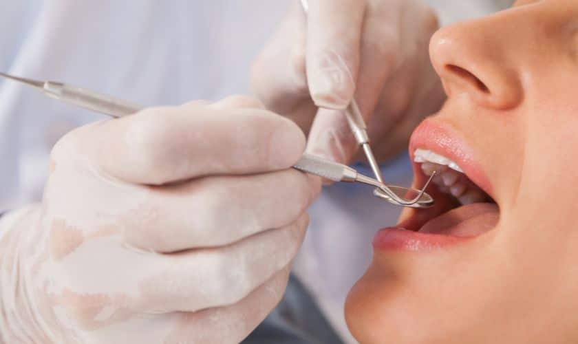 Having Trouble With Dental Care? Check Out These Tips!